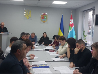 Відбулася сесія Павлівської сільської ради 