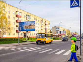 У Володимирі депутати міськради виступають проти функціонування ринку біля гімназії №3 