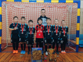 Юні спортсмени Володимирської громади вибороли медалі на всеукраїнських та регіональних змаганнях 