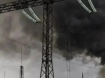 Енергосистема Волині у критичному стані: в регіоні тривають аварійні відключення 