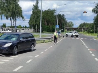 За смертельне ДТП у Володимирі відправили за ґрати 37-річного водія 