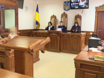 Пологи, що завершилися трагедією: судили гінекологиню з Володимира 