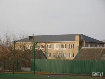 У Володимирі за програмою співфінансування відремонтували дах гуртожитку на Олени Хохол 