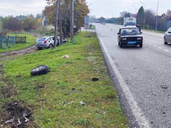 ДТП біля Війниці і незаконне зберігання патронів: у Володимирі суд виніс вирок військовому 