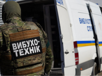 У Нововолинську повідомили про замінування водоканалу і кількох ліцеїв 