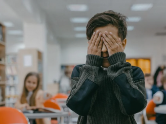 Влаштували справжнє «пекло»: у Ковелі школярі знущались із однокласника 