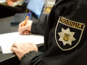 Пропонував хабар поліції: на Володимирщині покарали чоловіка, що намагався відкупитися від ТЦК - новини Володимир-Водинського Пропонував хабар поліції: на Володимирщині покарали чоловіка, що намагався відкупитися від ТЦК