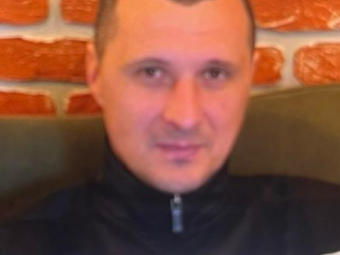 Сів у маршрутку та зник: розшукують 40-річного мешканця Любомля 