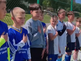 У Локачинському ліцеї відбувся турнір з мініфутболу серед учнів 5–6 класів - новини Володимир-Водинського У Локачинському ліцеї відбувся турнір з мініфутболу серед учнів 5–6 класів