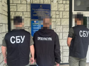 Влаштував на роботу 8 чоловіків і забирав їхні зарплати: на Волині викрили директора навчального центру 