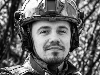 ДНК-експертиза підтвердила загибель захисника з Нововолинська Олександра Кузнєцова 