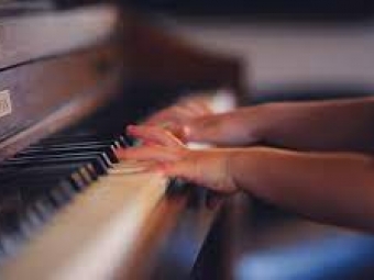 Володимирська дитяча музична школа запрошує на навчання 