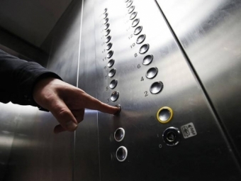 У Володимирі відремонтують ліфт в багатоповерхівці за 345 тисяч гривень 
