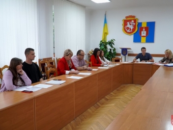 У Володимирі відбулось засідання комісії з питань захисту прав дитини 