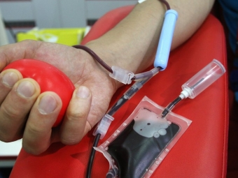 У Володимирі потребують донорської крові усіх груп 