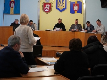 У Володимирі на позачерговому засіданні виконкому внесли зміни до бюджету та затвердили виплату грошових допомог 