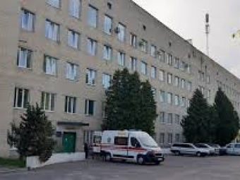 Після успішної операції із Володимир-Волинської лікарні виписали мешканця Рівненщини 