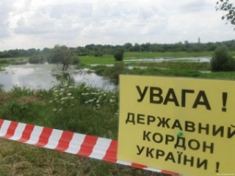 Покарали нелегала, який намагався пробратися до України вбрід через річку на Волині 