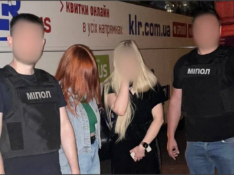 Львів'янка вербувала жінок для сексуального рабства за кордоном 