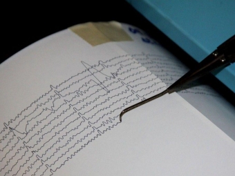 На Львівщині стався землетрус 