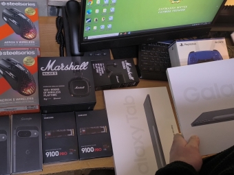 Через «Устилуг» намагалися незаконно ввезти 18 девайсів на 260 тисяч гривень 