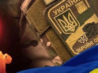 У Нововолинську завтра попрощаються з Героєм Павлом Молодшим 