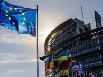 Європейські лідери заявили, що США готові надати Україні гарантії безпеки 