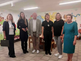 Заклади освіти Іваничівської громади готові до початку нового навчального року 