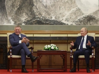 Путін пригрозив ударами по енергетиці України 