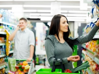 Ціни на крупи зростають: що впливає на вартість продуктів в Україні 