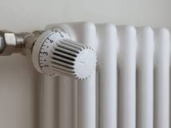 У Нововолинську пояснили, чому ще не вмикають опалення у школах і дитсадках 