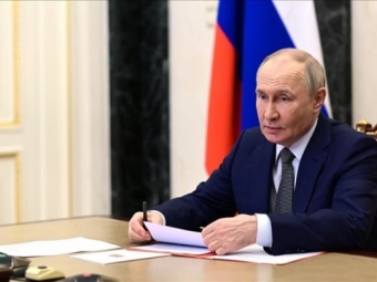 Угорщина обіцяє забезипечити в'їзд Путіну попри ордер МКС 