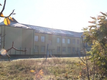 На даху ліцею села Заболотці запрацювала сонячна електростанція 