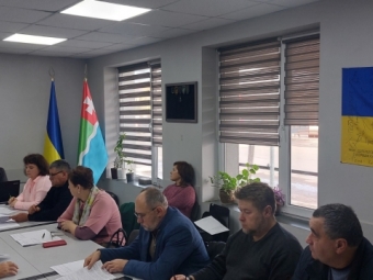 У Павлівській громаді провели 59 позачергову сесію ради 