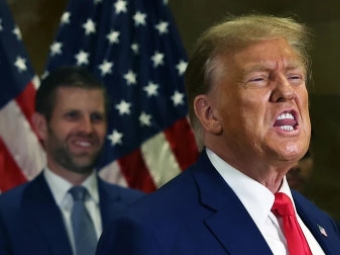 Білий дім запкчтив сайт із «залом ганьби» для «незручних» медіа 