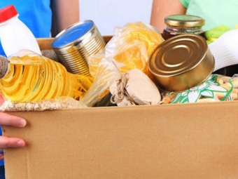 У Володимирі розпочали видачу продуктових наборів: хто і як може отримати 