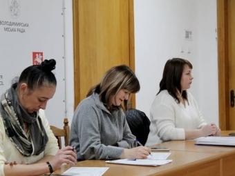 Спортсменам Володимирської громади призначили грошові винагороди за високі досягнення 