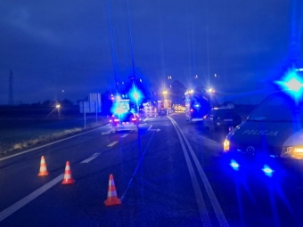 У Польщі – смертельна ДТП: загинули п'ятеро українців 