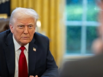 США готові залучити віцепрезидентку Венесуели до управління країною після Мадуро 