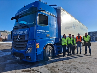Володимир і Цвікау планують нові проєкти у медицині та соціальній сфері на 2026 рік 