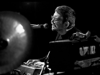 Помер видатний музикант та почесний громадянин Володимира Сергій Шишкін 