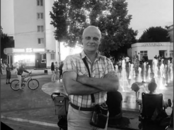 У Володимирі помер досвідчений педагог Микола Глущик 