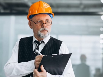 Володимирський відділ ЦКПХ отримав право проводити атестацію робочих місць за умовами праці 