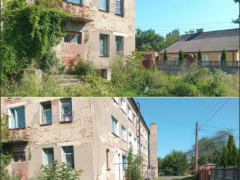 У Володимирі тривають заходи з благоустрою: муніципальна варта фіксує порушення та зобов’язує відповідальних 