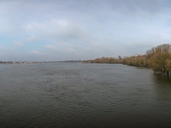 На Волині підніметься рівень води в річках 