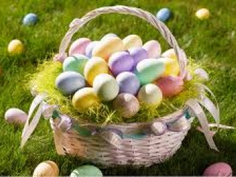 Фермерів та крафтовиків кличуть на передвеликодній ярмарок у Володимир 