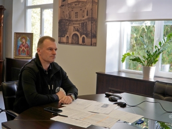 У Володимирі планують реконструювати котельню за понад 26 мільйонів гривень 