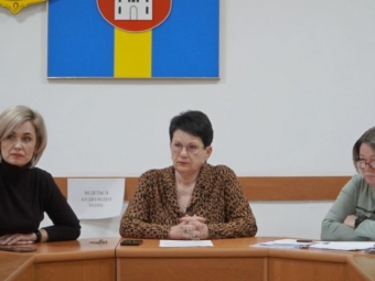 Сезонна торгівля у Володимирі: визначили переможців конкурсу на розміщення об’єктів 