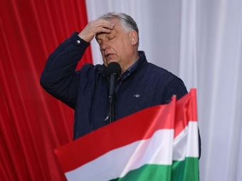 Вибори в Угорщині: Орбан визнав поразку 