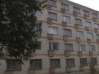 У Володимирі на сигналізацію в гуртожитку агротехнічного коледжу витратять більше 500 тисяч гривень 